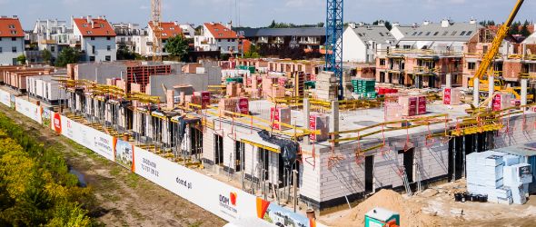 Apartamenty Ołtaszyn