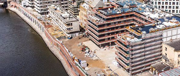 Apartamenty Księcia Witolda