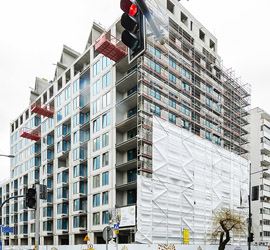 Apartamenty Ogrodowa