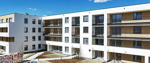 Osiedle Wilno VI etap 3.1